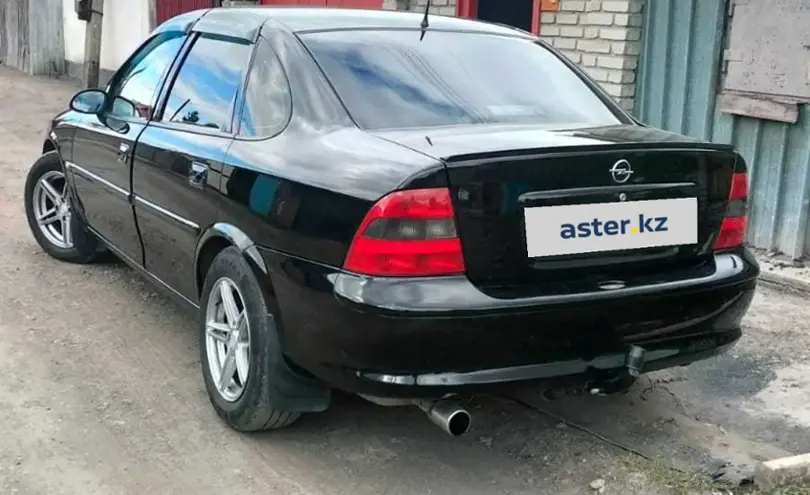 Opel Vectra 1997 года за 1 850 000 тг. в Караганда