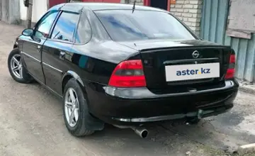 Opel Vectra 1997 года за 2 100 000 тг. в Караганда