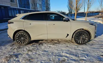 Changan UNI-K 2023 года за 12 500 000 тг. в Астана фото 4