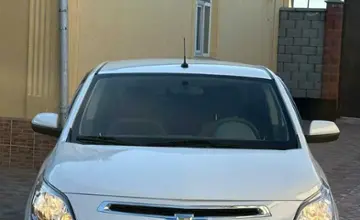 Chevrolet Cobalt 2024 года за 5 800 000 тг. в Шымкент фото 2