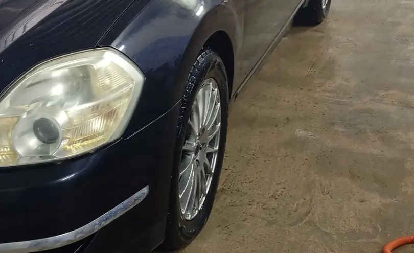 Nissan Teana 2006 года за 3 700 000 тг. в Актобе