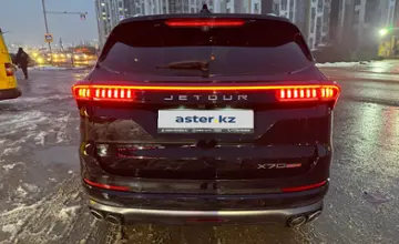Jetour X70 PLUS 2023 года за 8 900 000 тг. в Алматы фото 4