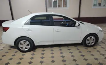 Kia Cerato 2012 года за 4 400 000 тг. в Кызылорда
