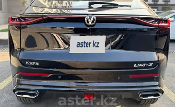 Changan UNI-Z 2025 года за 13 500 000 тг. в Шымкент