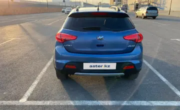 Lifan X50 2017 года за 3 100 000 тг. в Шымкент фото 4