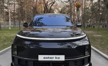 LiXiang L9 2023 года за 28 500 000 тг. в Алматы фото 3