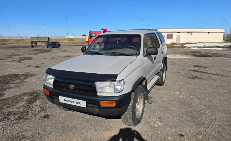 Toyota 4Runner 1998 года за 4 600 000 тг. в Астана