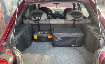 Subaru Impreza 1993 года за 1 200 000 тг. в Алматы