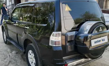 Mitsubishi Pajero 2007 года за 7 500 000 тг. в Актюбинская область фото 2