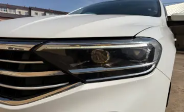 Volkswagen Polo 2020 года за 7 800 000 тг. в Уральск фото 3