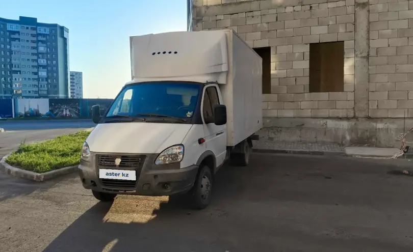 ГАЗ 3302 «Газель» 2011 года за 6 600 000 тг. в Восточно-Казахстанская область