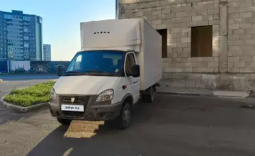 ГАЗ 3302 «Газель» 2011 года за 6 600 000 тг. в Восточно-Казахстанская область фото 1