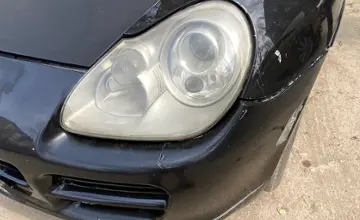 Porsche Cayenne 2004 года за 4 300 000 тг. в Алматы фото 2