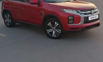 Mitsubishi ASX 2020 года за 10 200 000 тг. в Алматы