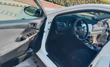 Toyota Camry 2013 года за 8 500 000 тг. в Алматы фото 4