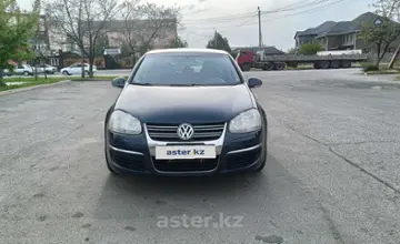 Volkswagen Golf 2007 года за 2 900 000 тг. в Тараз фото 2