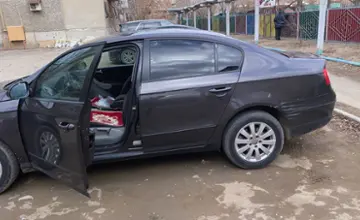 Volkswagen Passat 2006 года за 3 500 000 тг. в Атырауская область фото 3