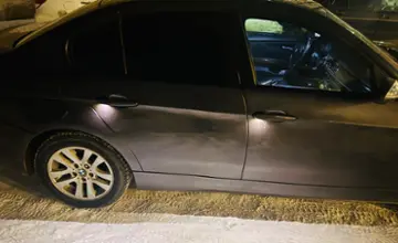 BMW 3 серии 2006 года за 5 500 000 тг. в Уральск