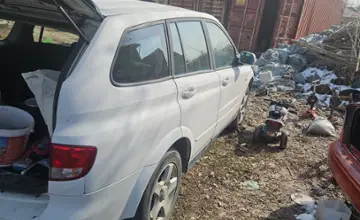 SsangYong Kyron 2013 года за 3 500 000 тг. в Алматы фото 3