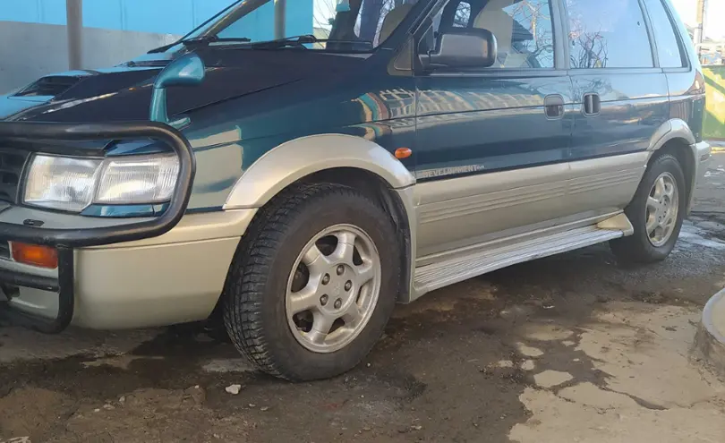 Mitsubishi RVR 1995 года за 1 700 000 тг. в Талдыкорган