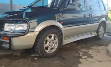 Mitsubishi RVR 1995 года за 1 700 000 тг. в Талдыкорган фото 1