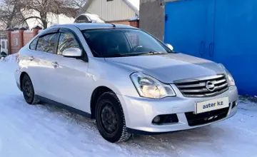 Nissan Almera 2018 года за 3 250 000 тг. в Караганда фото 3