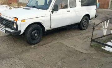 LADA (ВАЗ) 2329 2012 года за 1 500 000 тг. в Алматы фото 2