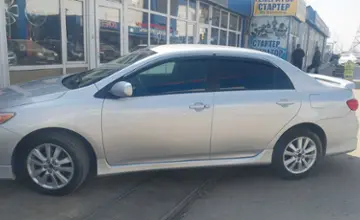 Toyota Corolla 2010 года за 4 600 000 тг. в Алматы фото 1