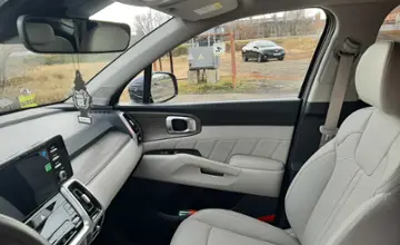 Kia Sorento 2022 года за 15 600 000 тг. в Костанайская область фото 4