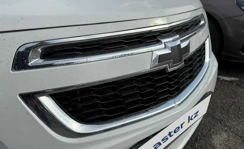 Chevrolet Cobalt 2023 года за 5 200 000 тг. в Алматы фото 3