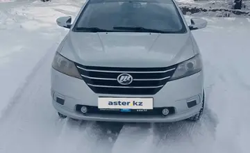 Lifan Solano 2017 года за 2 800 000 тг. в Алматы фото 2