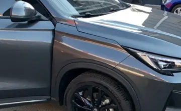 Changan X5 Plus 2025 года за 8 200 000 тг. в Шымкент фото 4