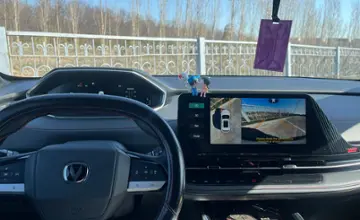 Changan CS55PLUS 2024 года за 8 700 000 тг. в Шымкент