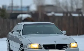 Nissan Leopard 1997 года за 3 450 000 тг. в Астана фото 1