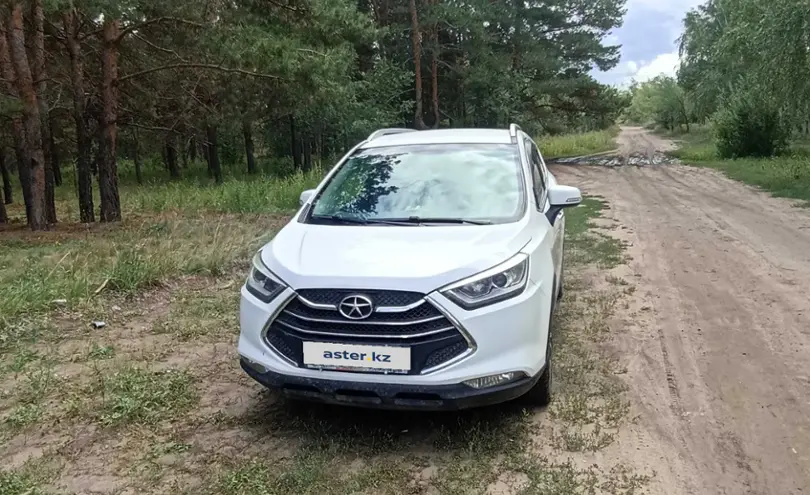 JAC S3 2018 года за 5 000 000 тг. в Костанайская область