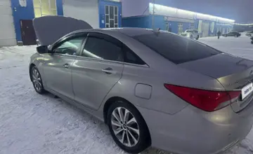 Hyundai Sonata 2013 года за 8 500 000 тг. в Алматы