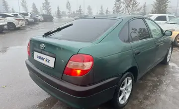 Toyota Avensis 1998 года за 1 550 000 тг. в Астана фото 4