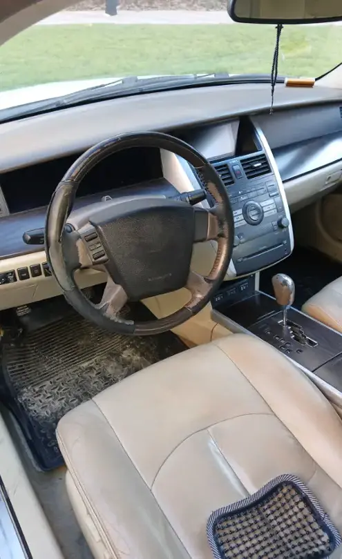 Nissan Teana 2006 года за 3 300 000 тг. в Астана фото 4