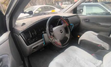 Mazda MPV 2000 года за 3 100 000 тг. в Алматы