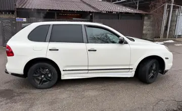 Porsche Cayenne 2007 года за 8 500 000 тг. в Алматы