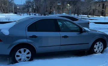 Ford Mondeo 2003 года за 2 000 000 тг. в Караганда фото 3