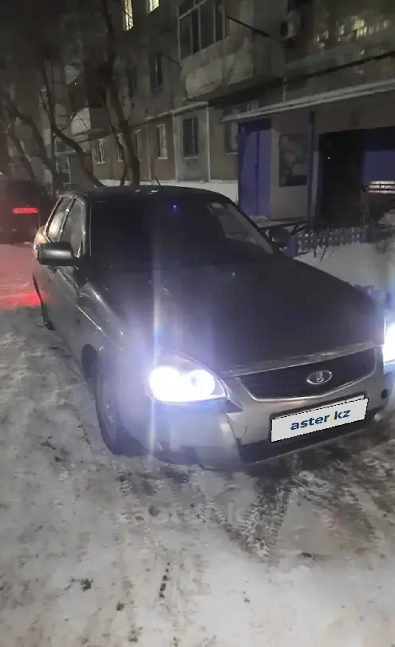 LADA (ВАЗ) Priora 2011 года за 1 400 000 тг. в Карагандинская область фото 1