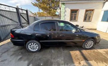 Toyota Avensis 1998 года за 2 100 000 тг. в Актюбинская область