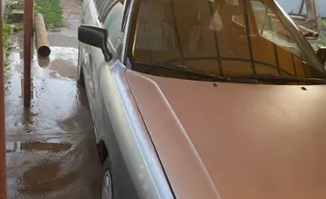 Audi 80 1990 года за 1 000 000 тг. в Уральск фото 3