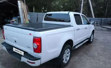 JAC T6 2020 года за 9 000 000 тг. в Карагандинская область фото 3