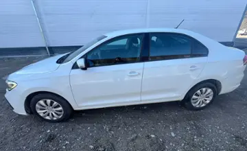 Volkswagen Polo 2020 года за 5 000 000 тг. в Алматы фото 4