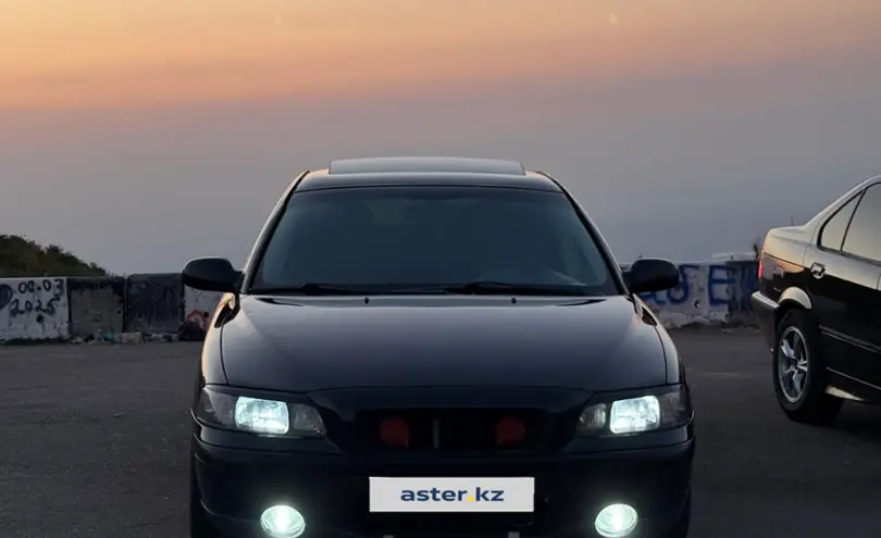 Volvo S60 2002 года за 3 000 000 тг. в Алматы фото 2