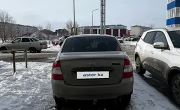 LADA (ВАЗ) Kalina 2006 года за 800 000 тг. в Уральск