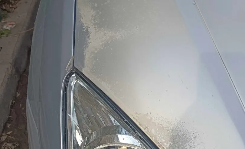 Ford Focus 2004 года за 1 950 000 тг. в Шымкент фото 3