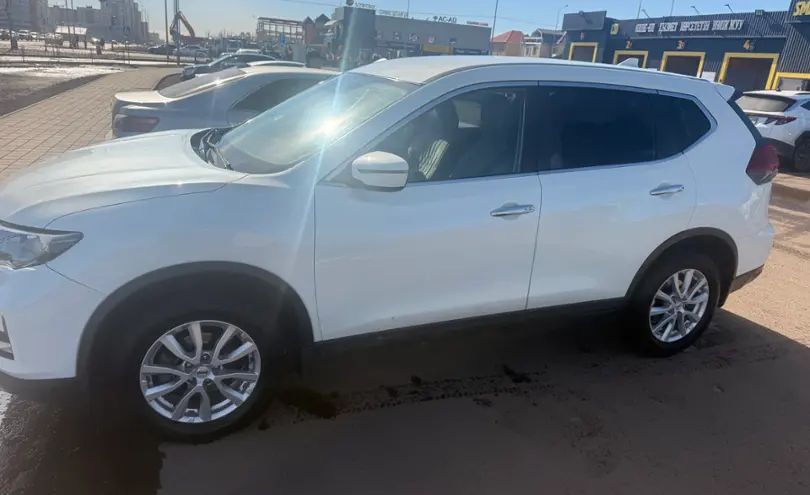 Nissan X-Trail 2020 года за 9 000 000 тг. в Карагандинская область фото 1